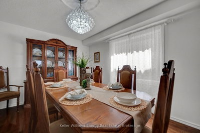 2 Murkar Crescent • Whitby, ON photo 9
