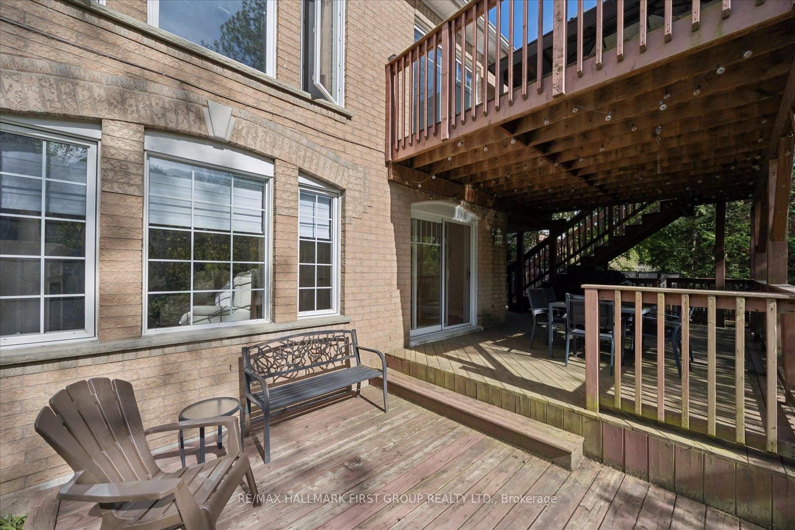 1028 Highbrooke Court • Oshawa, ON photo 33