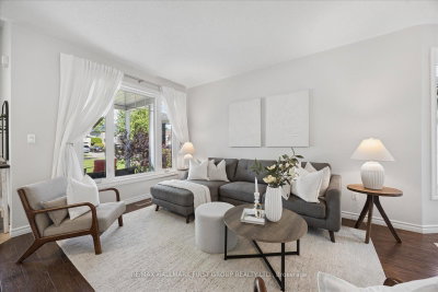 1028 Highbrooke Court • Oshawa, ON photo 6