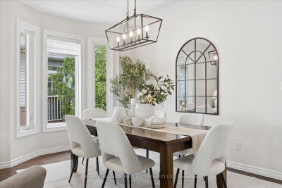 1028 Highbrooke Court • Oshawa, ON photo 8