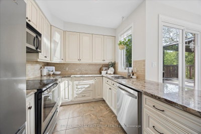 1028 Highbrooke Court • Oshawa, ON photo 9