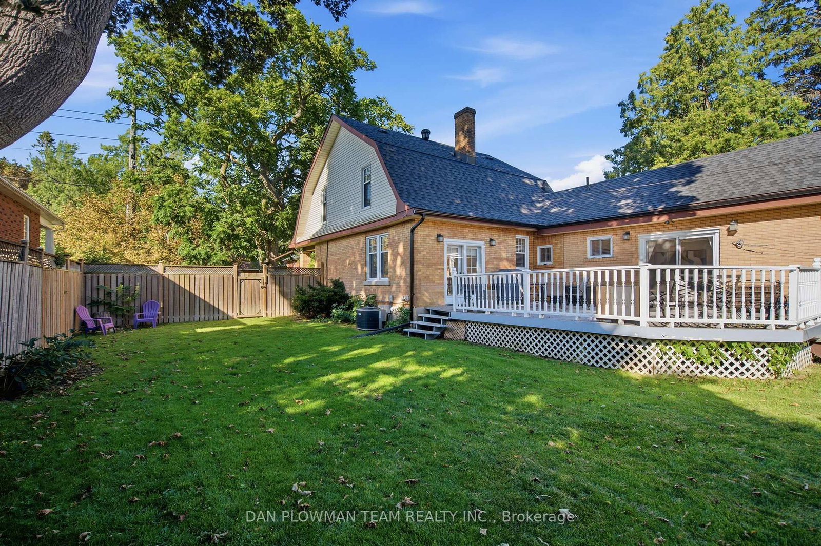 37 Wellington Street • Clarington, ON photo 38