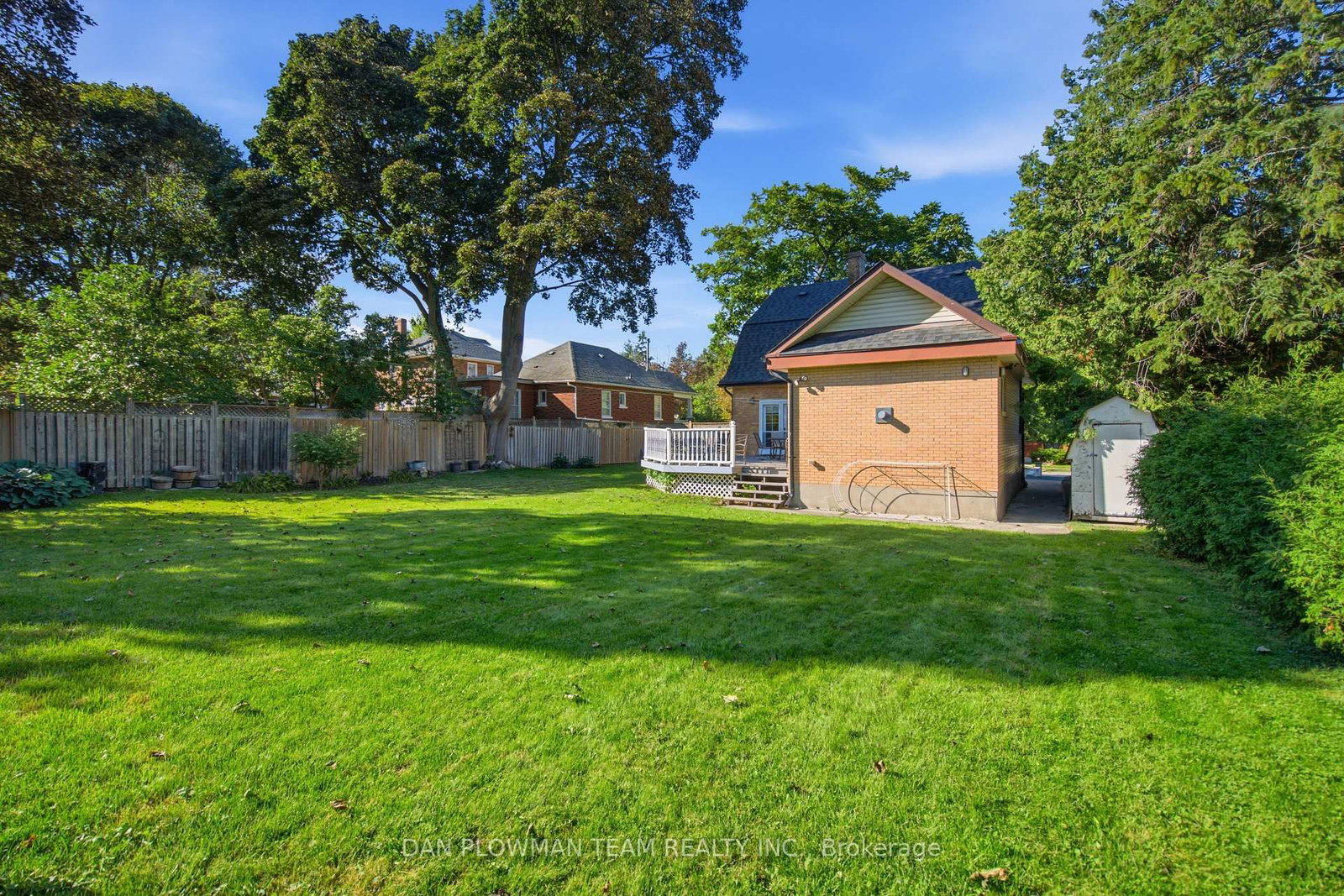 37 Wellington Street • Clarington, ON photo 40
