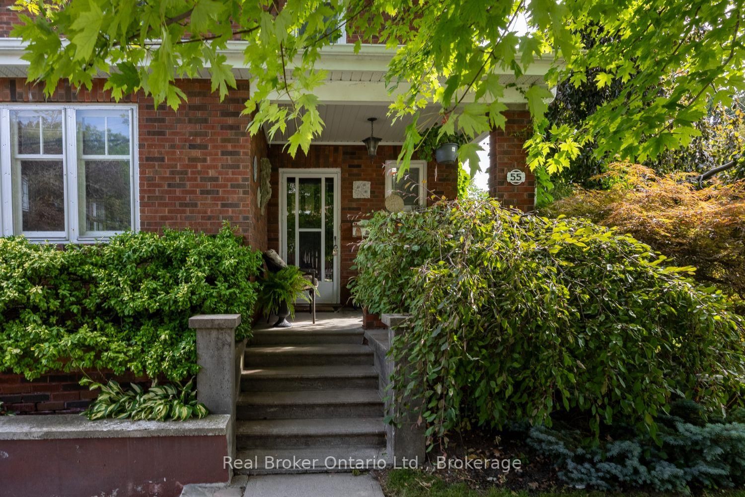 55 Wellington Street • Clarington, ON photo 1