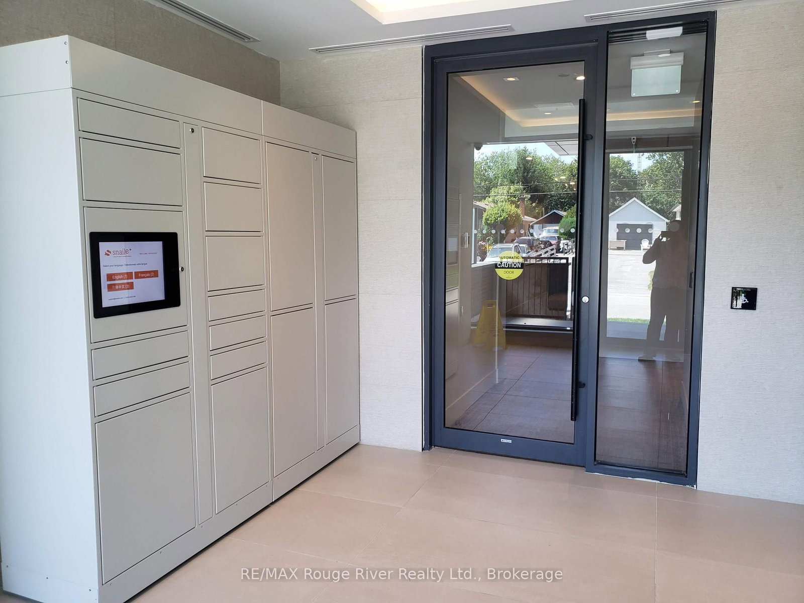 1614 Charles Street • #439 • Whitby, ON photo 14