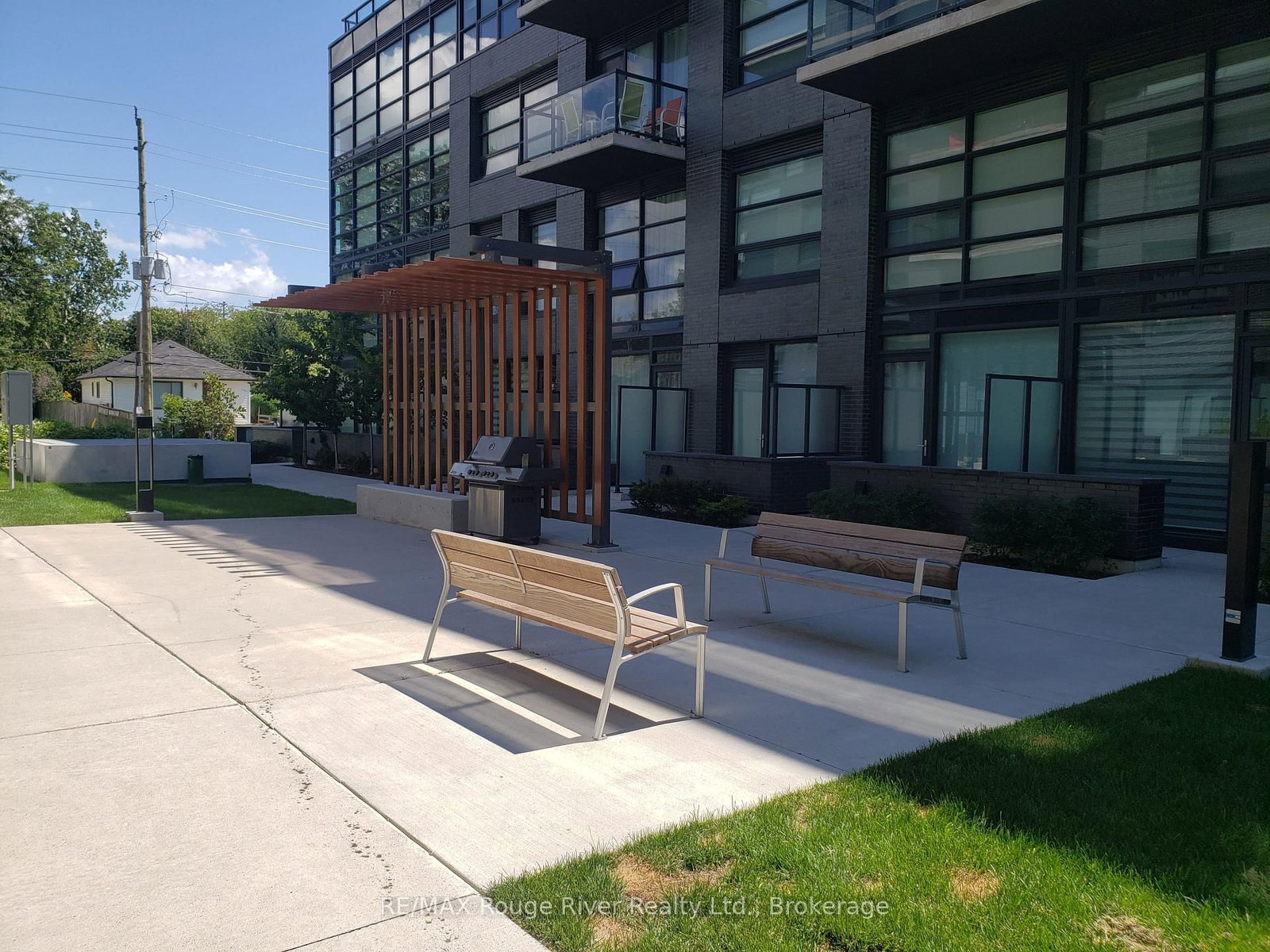 1614 Charles Street • #439 • Whitby, ON photo 15