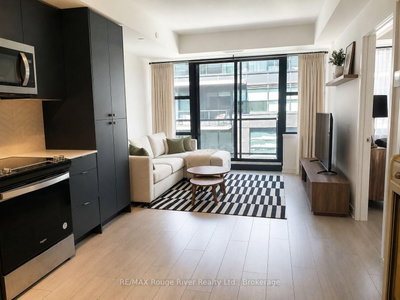 1614 Charles Street • #439 • Whitby, ON photo 4