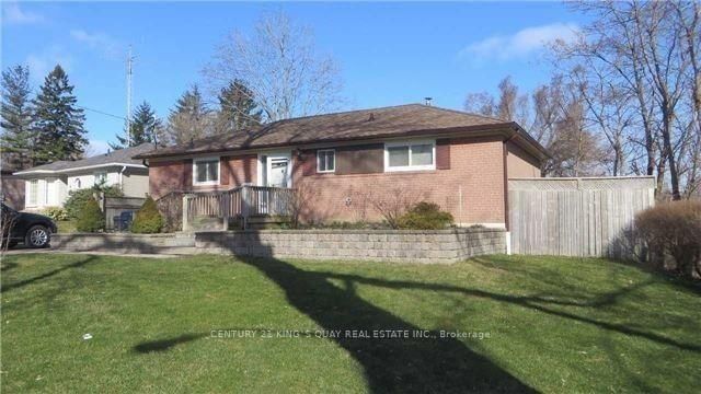 Bsmt - 6 Norwalk Street