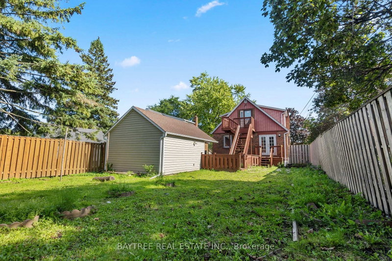 72 Exford Drive