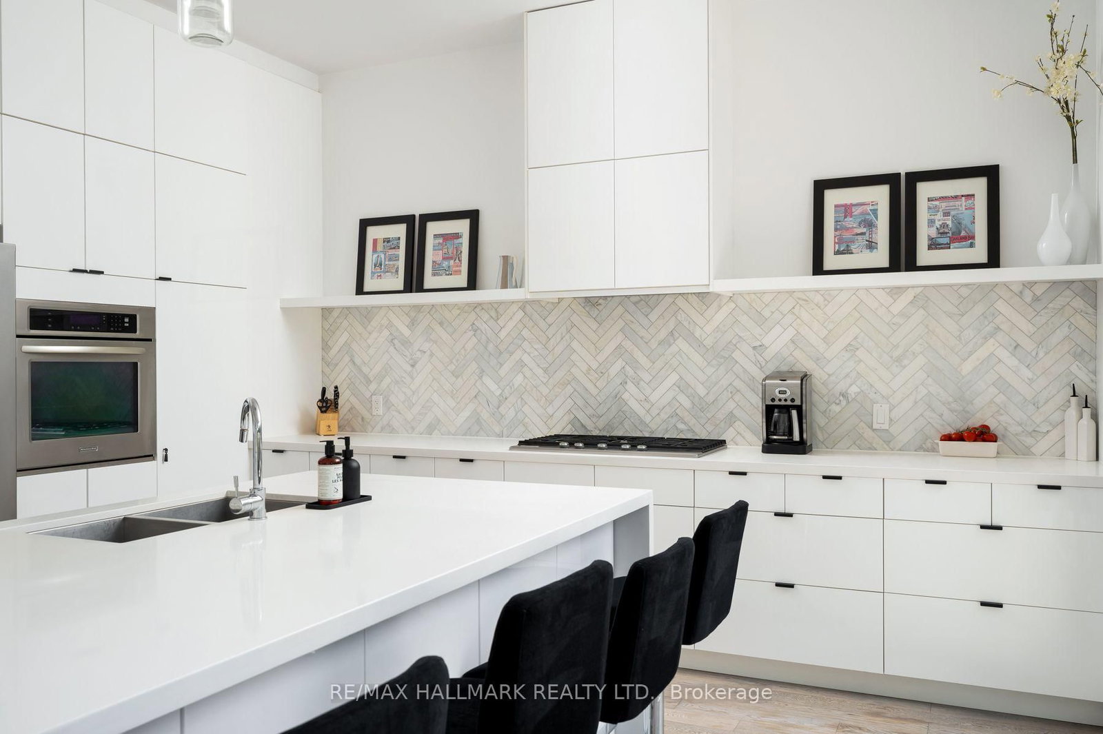 77 Leroy Avenue • Toronto, ON photo 14