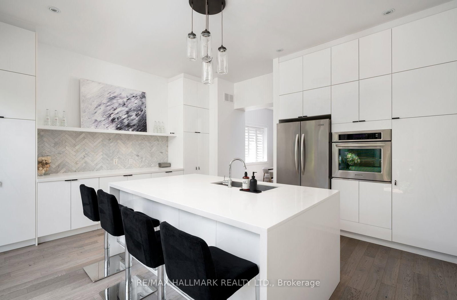 77 Leroy Avenue • Toronto, ON photo 15