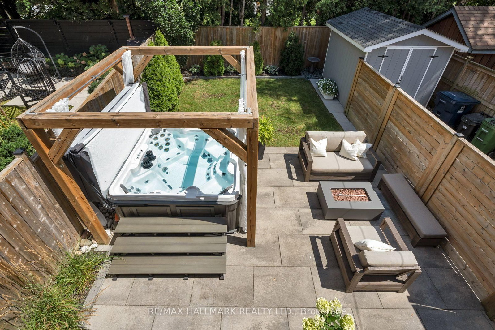 77 Leroy Avenue • Toronto, ON photo 20