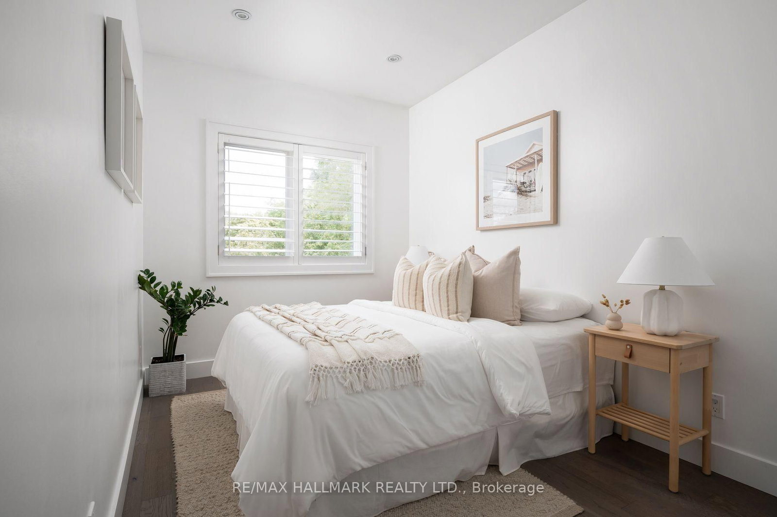 77 Leroy Avenue • Toronto, ON photo 31
