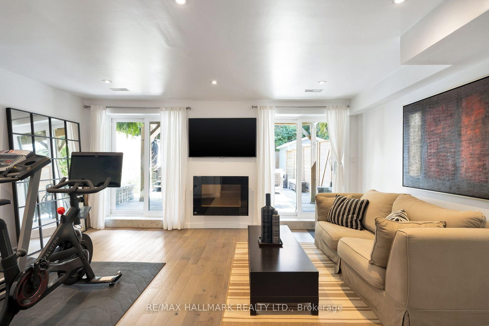 77 Leroy Avenue • Toronto, ON photo 38