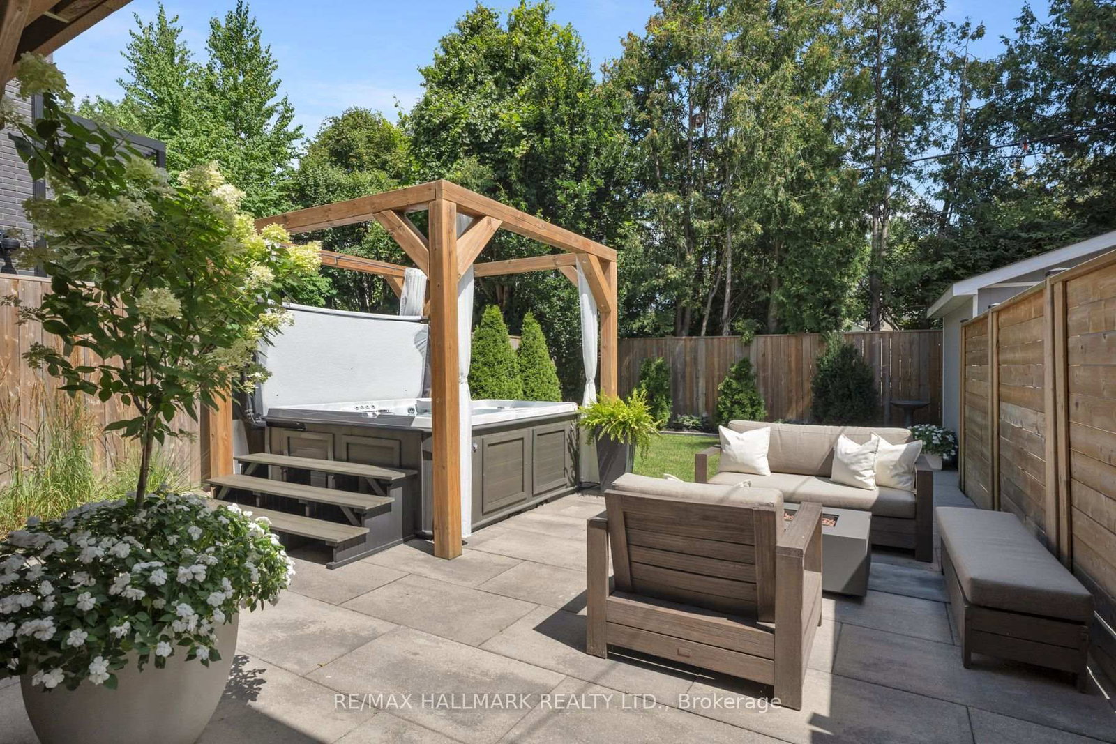 77 Leroy Avenue • Toronto, ON photo 45