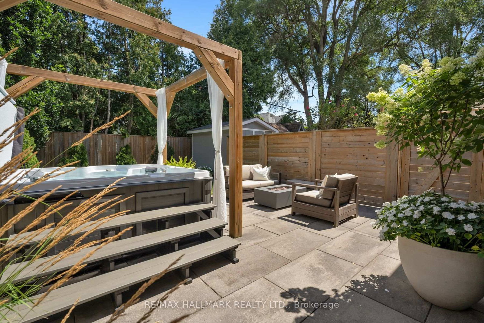 77 Leroy Avenue • Toronto, ON photo 46