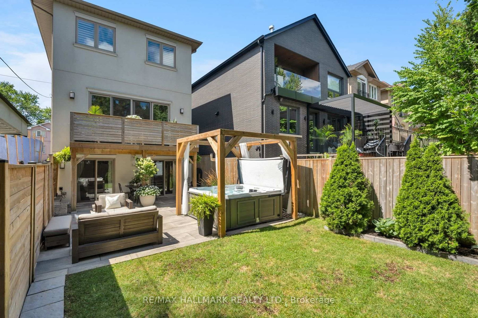 77 Leroy Avenue • Toronto, ON photo 47