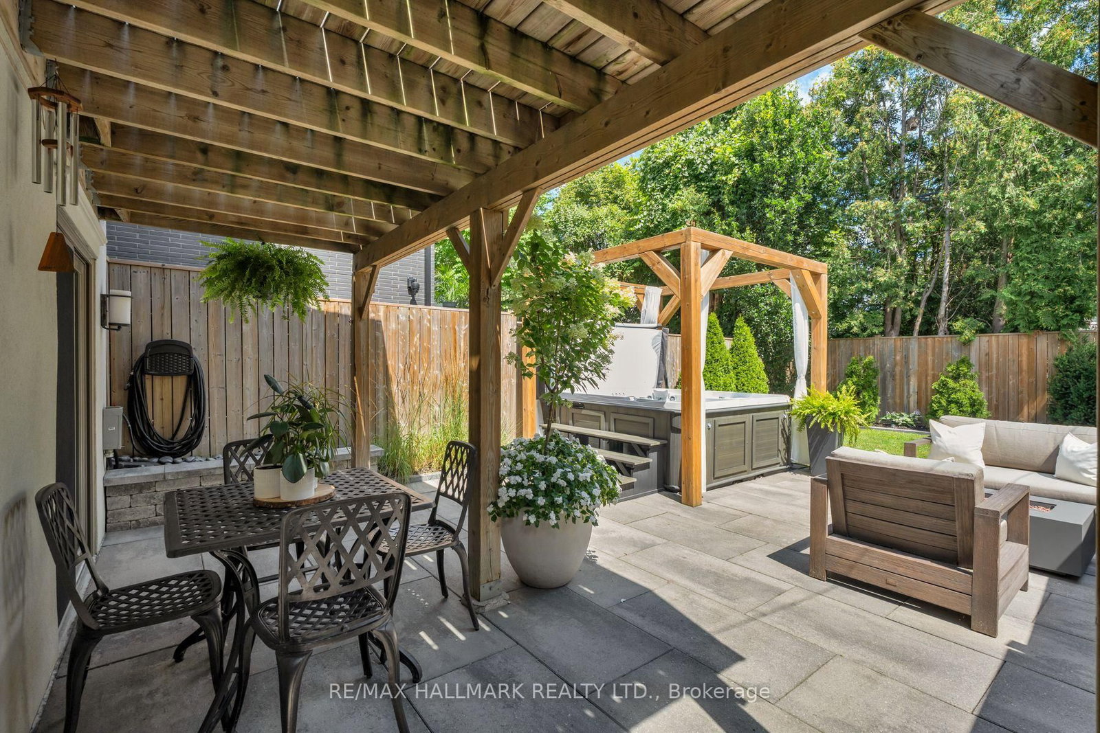 77 Leroy Avenue • Toronto, ON photo 48