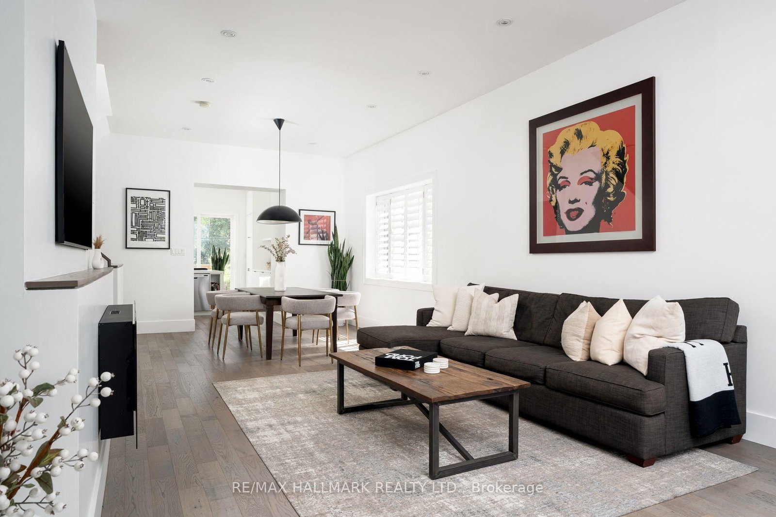 77 Leroy Avenue • Toronto, ON photo 5