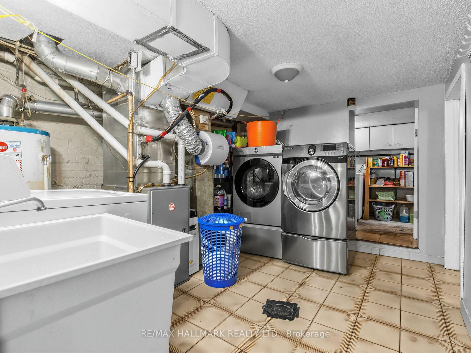 297 Strathmore Boulevard • Toronto, ON photo 32