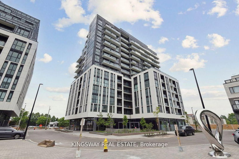 501 - 3429 SHEPPARD Avenue E