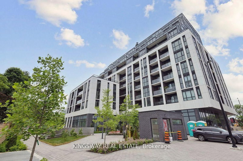 501 - 3429 SHEPPARD Avenue E