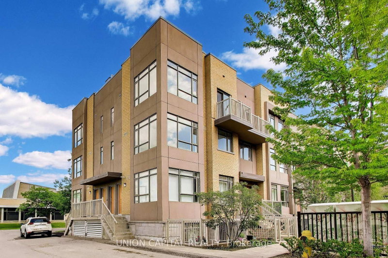309 - 1070 Progress Avenue