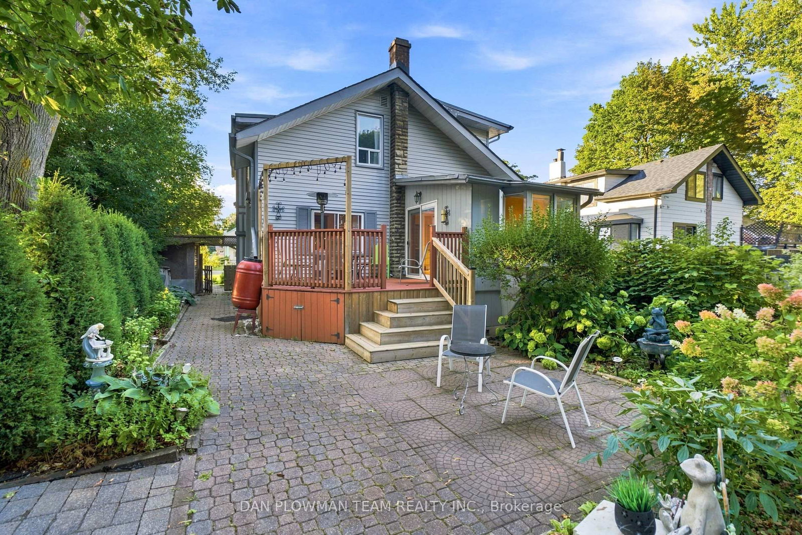 519 Kingston Road W • Ajax, ON photo 40