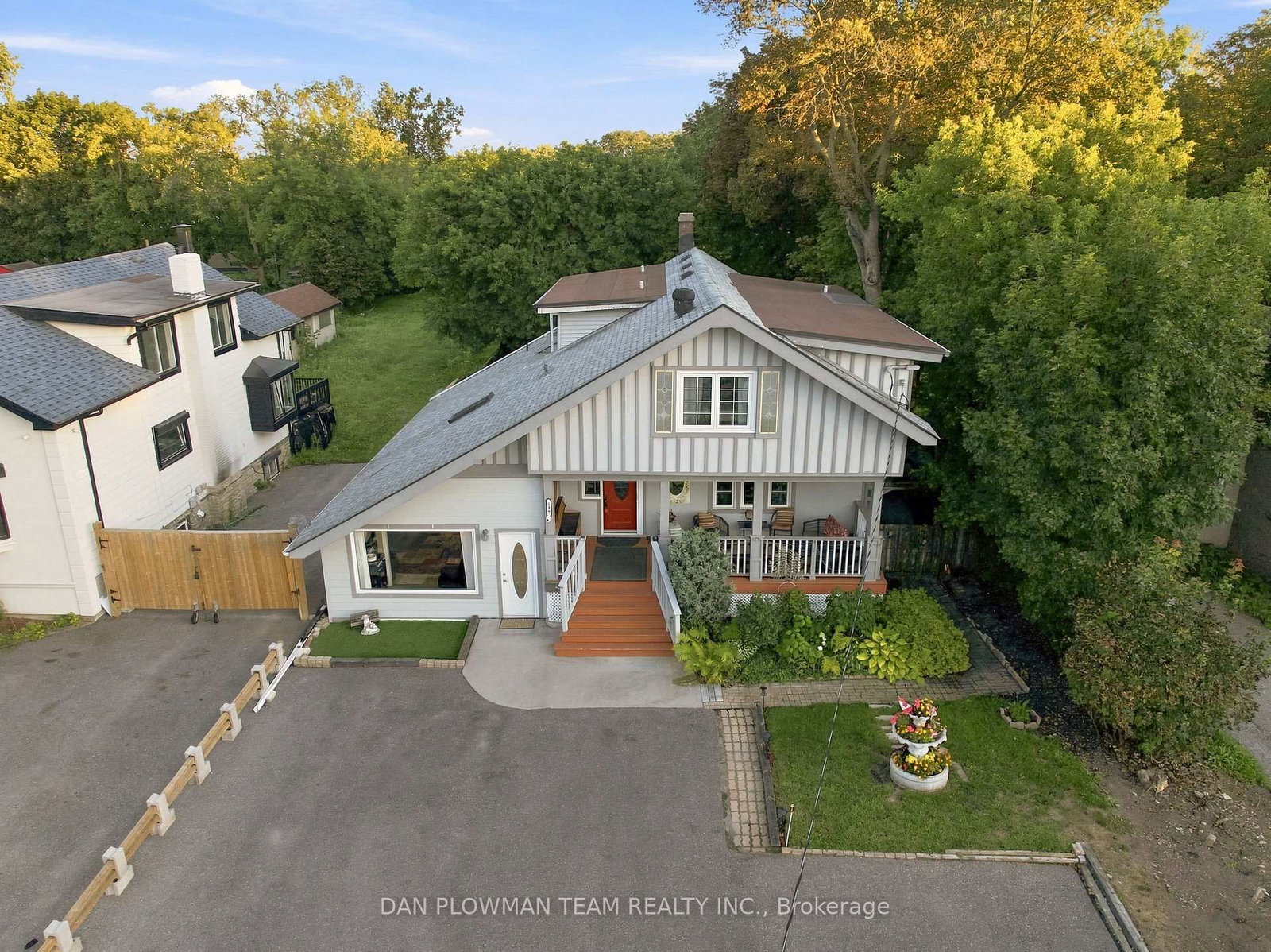 519 Kingston Road W • Ajax, ON photo 5