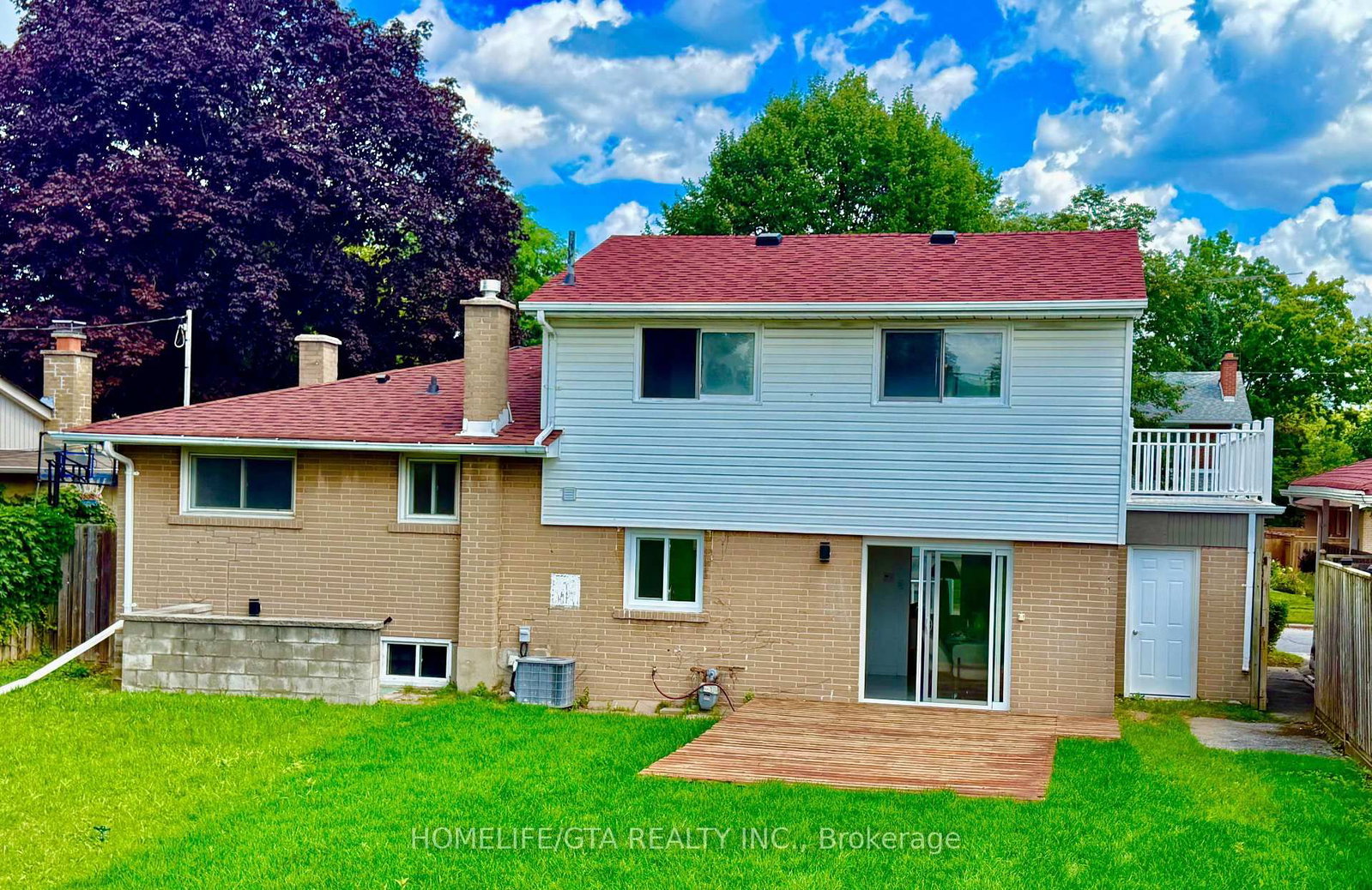 14 Heatherwood Road • Ajax, ON photo 27