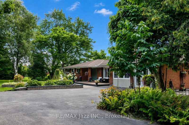 4474 Old Scugog Road