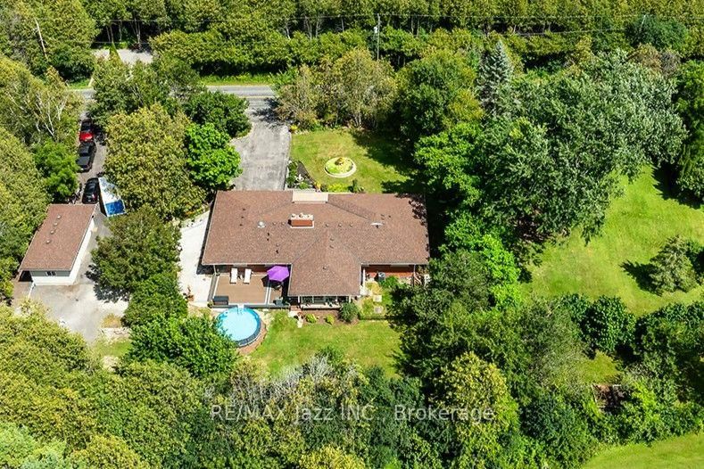 4474 Old Scugog Road