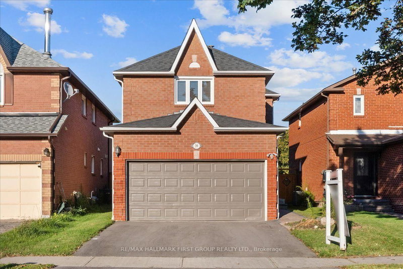 39 Keys Drive