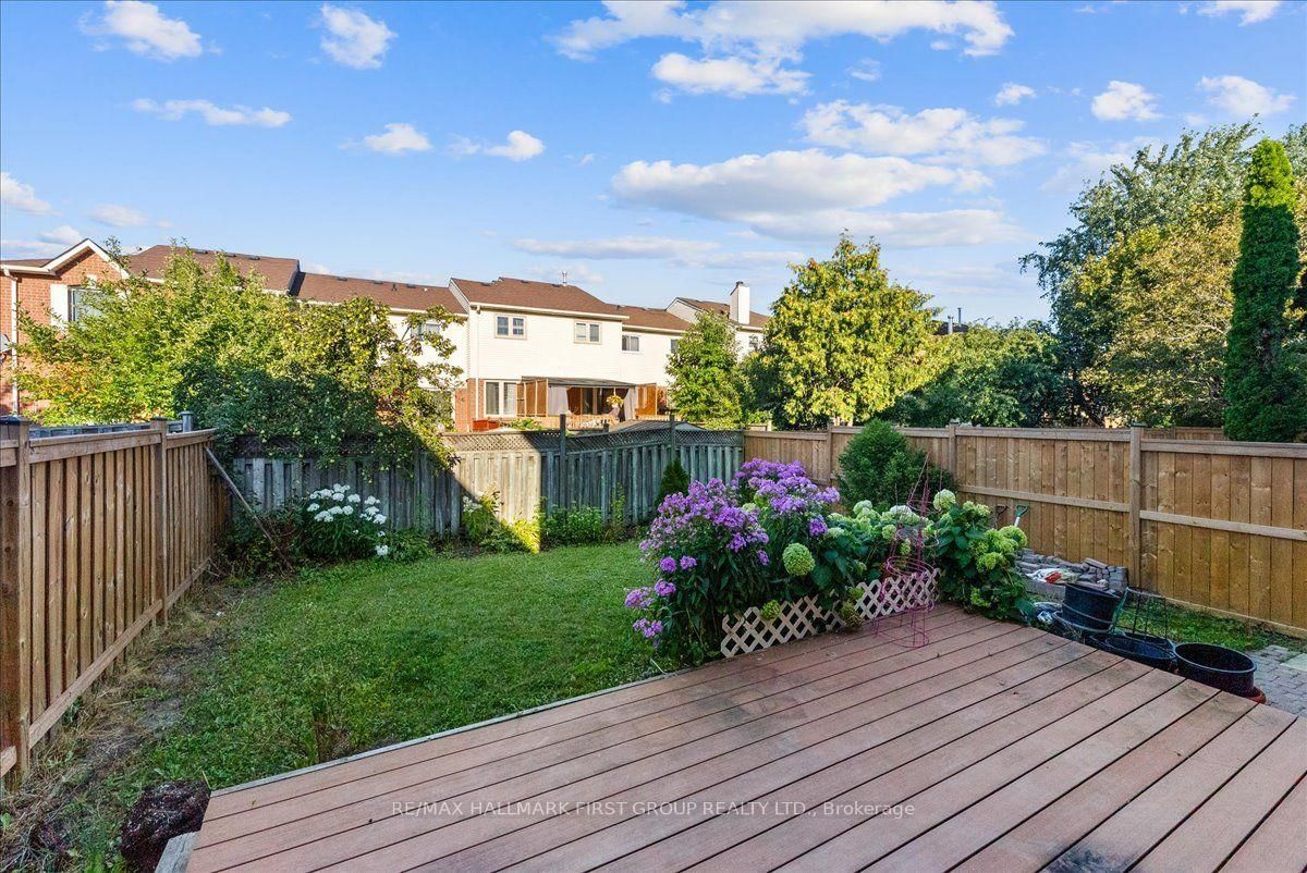 39 Keys Drive • Ajax, ON photo 36