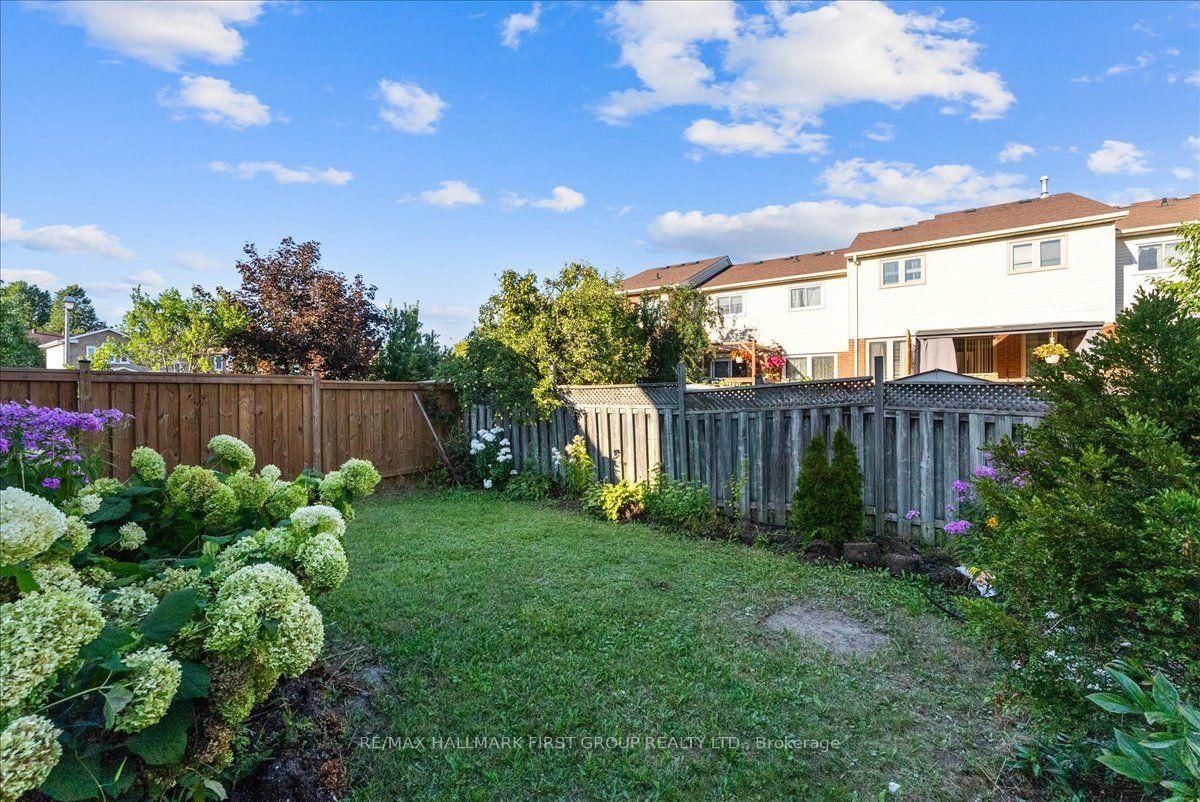 39 Keys Drive • Ajax, ON photo 39