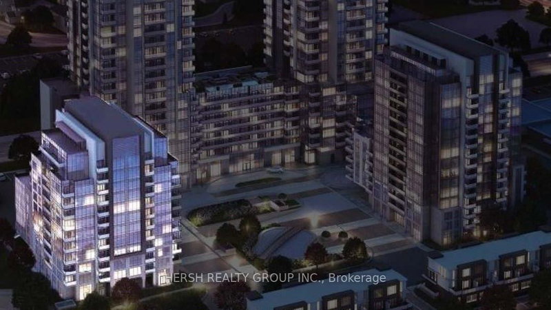 201 - 10 Meadowglen Place