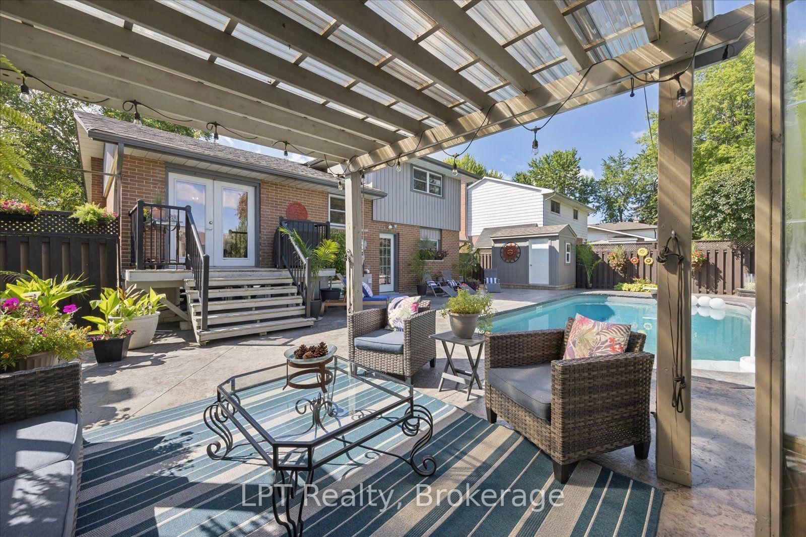 406 Glenmar Avenue • Oshawa, ON photo 36