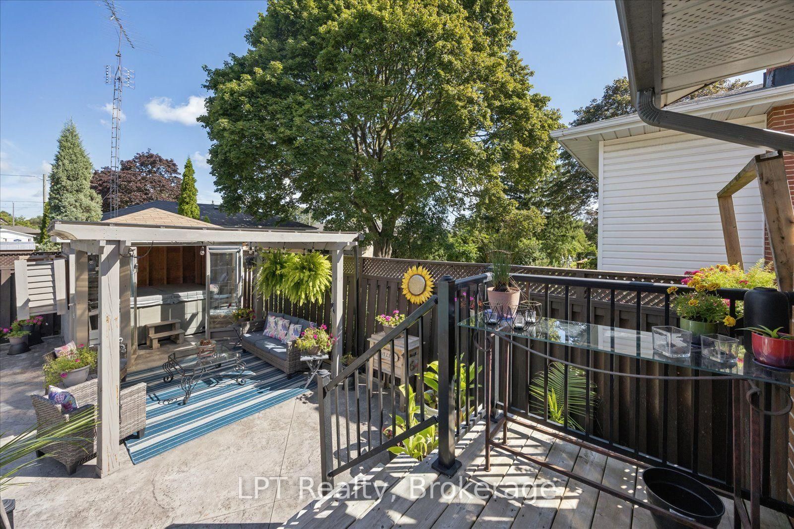 406 Glenmar Avenue • Oshawa, ON photo 39