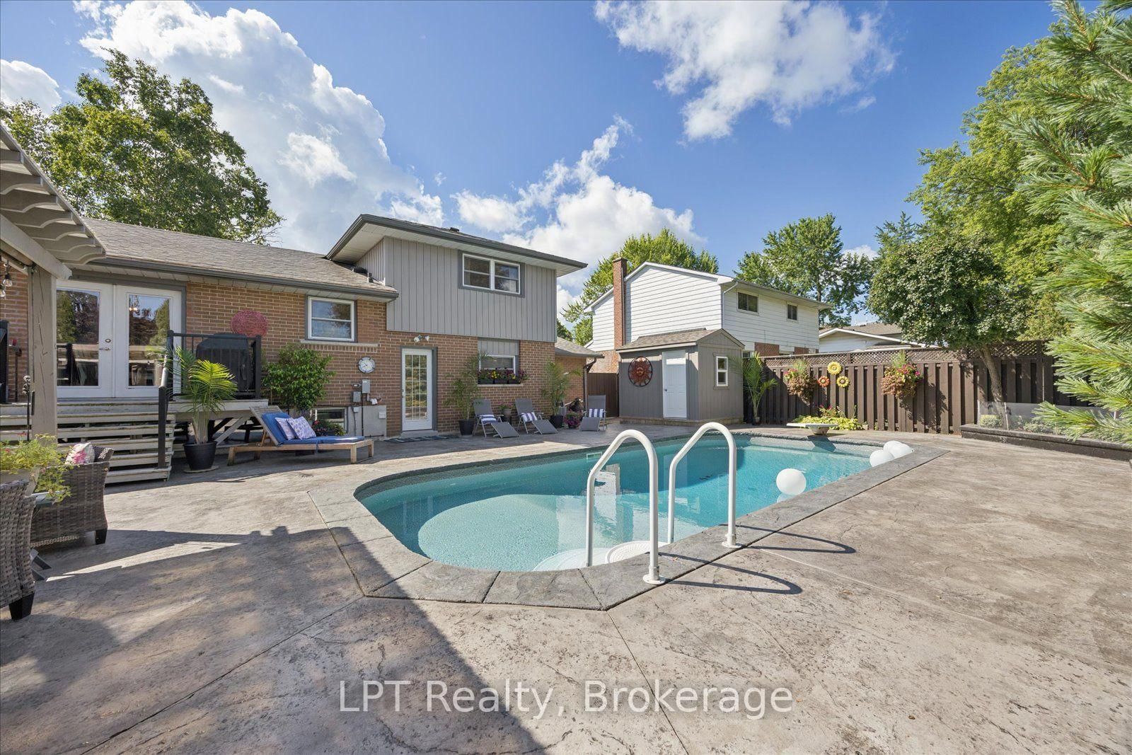 406 Glenmar Avenue • Oshawa, ON photo 41