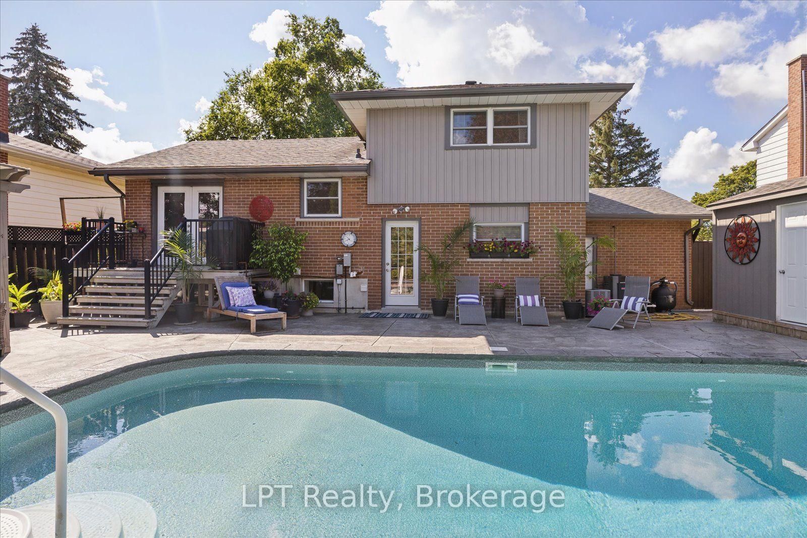 406 Glenmar Avenue • Oshawa, ON photo 42
