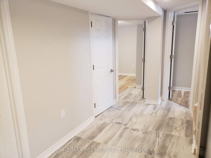 Lower - 40 Byng Avenue