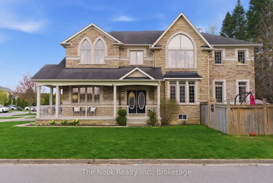 1 Wilbert Hoar Court