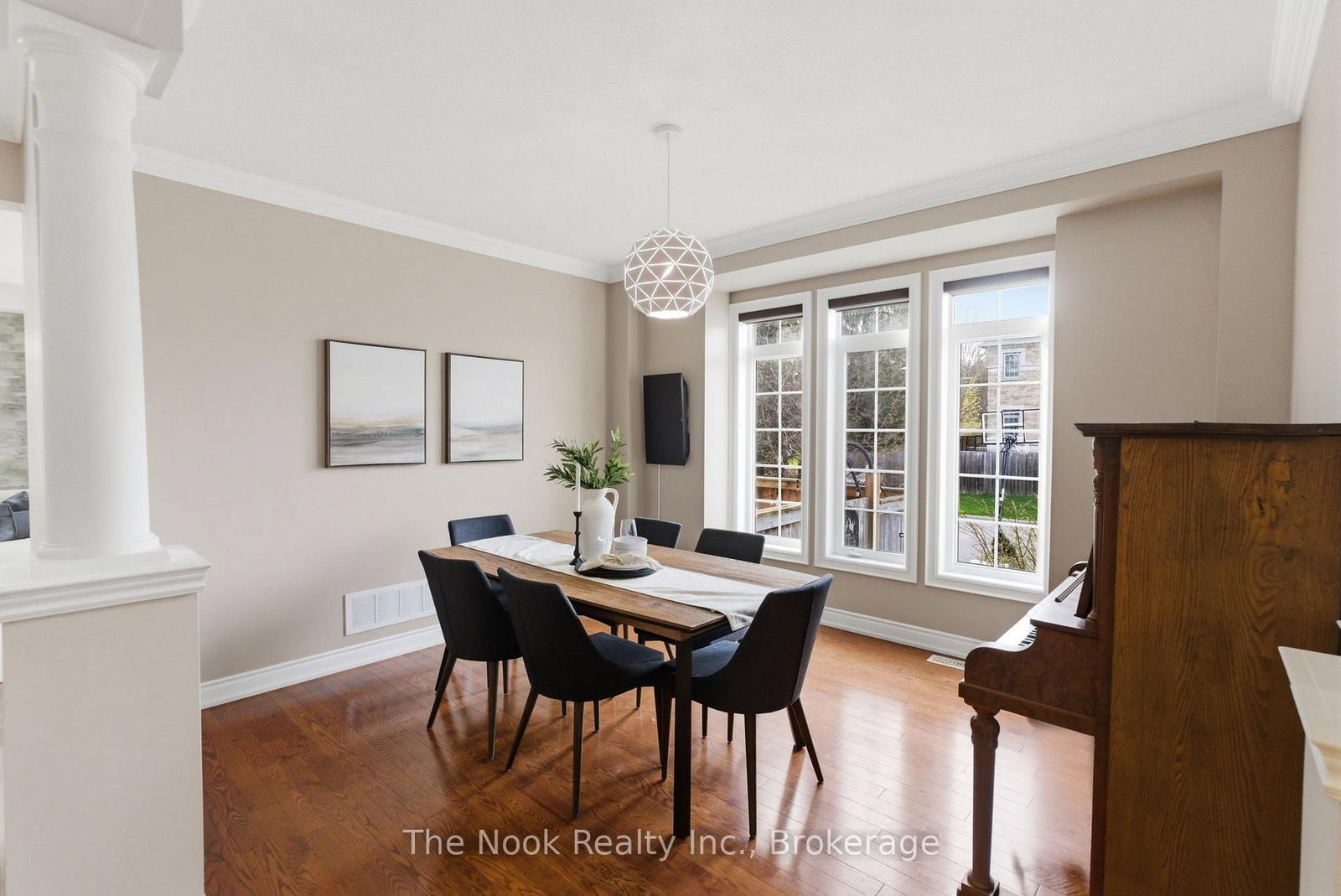 1 Wilbert Hoar Court • Clarington, ON photo 13