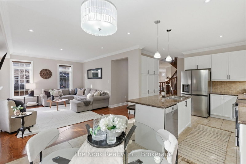 1 Wilbert Hoar Court