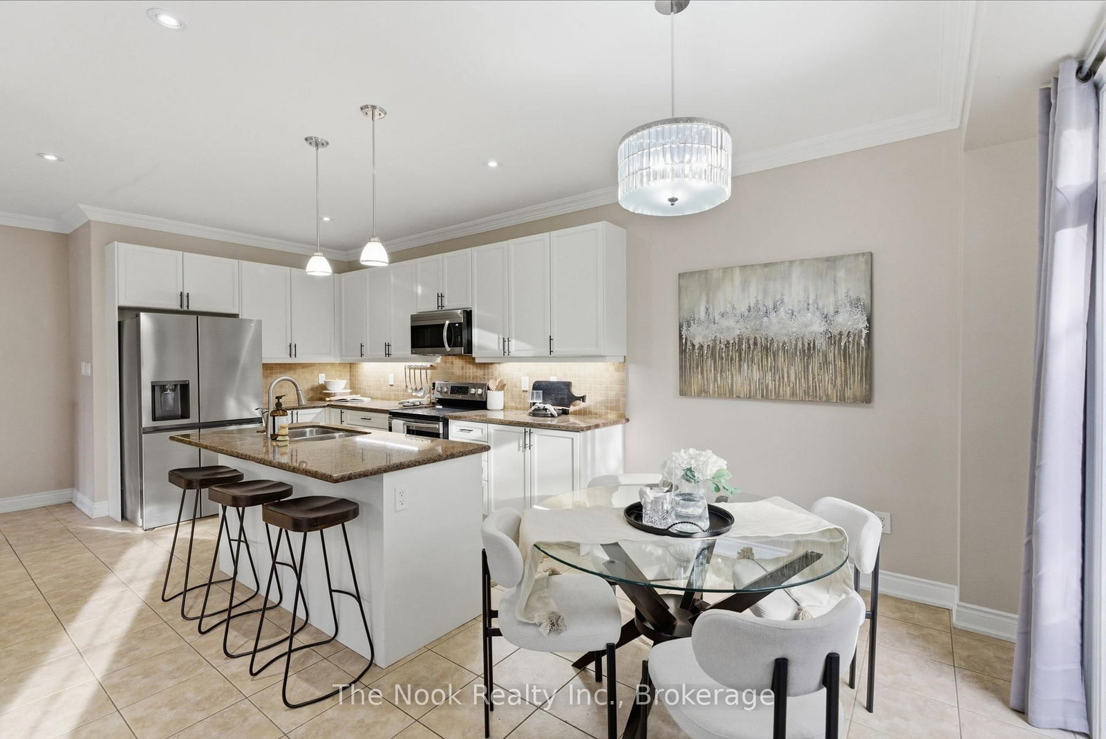 1 Wilbert Hoar Court • Clarington, ON photo 21