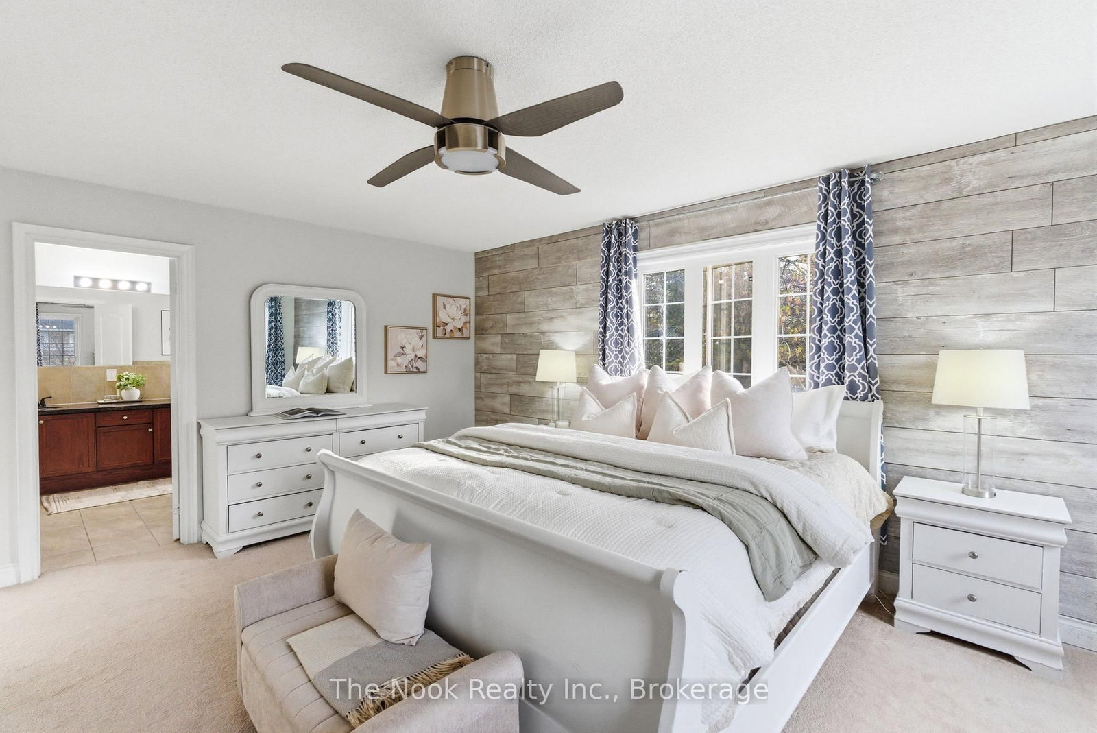 1 Wilbert Hoar Court • Clarington, ON photo 37