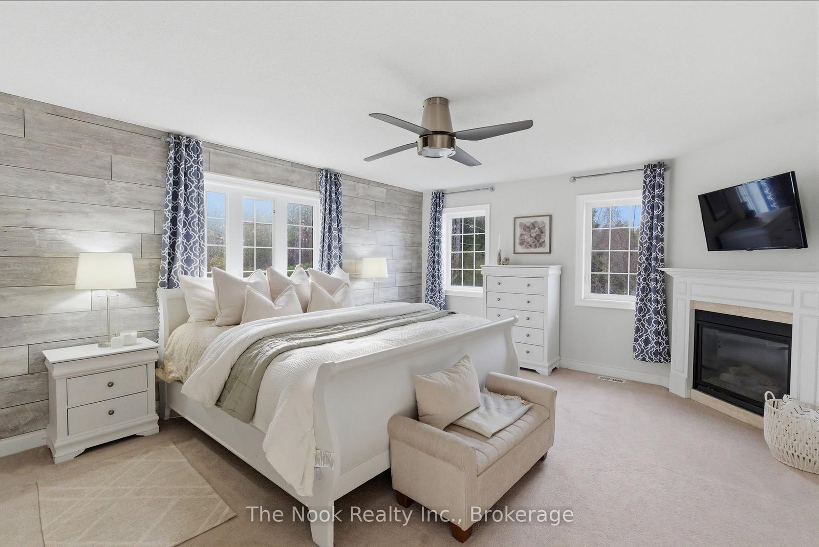 1 Wilbert Hoar Court • Clarington, ON photo 38