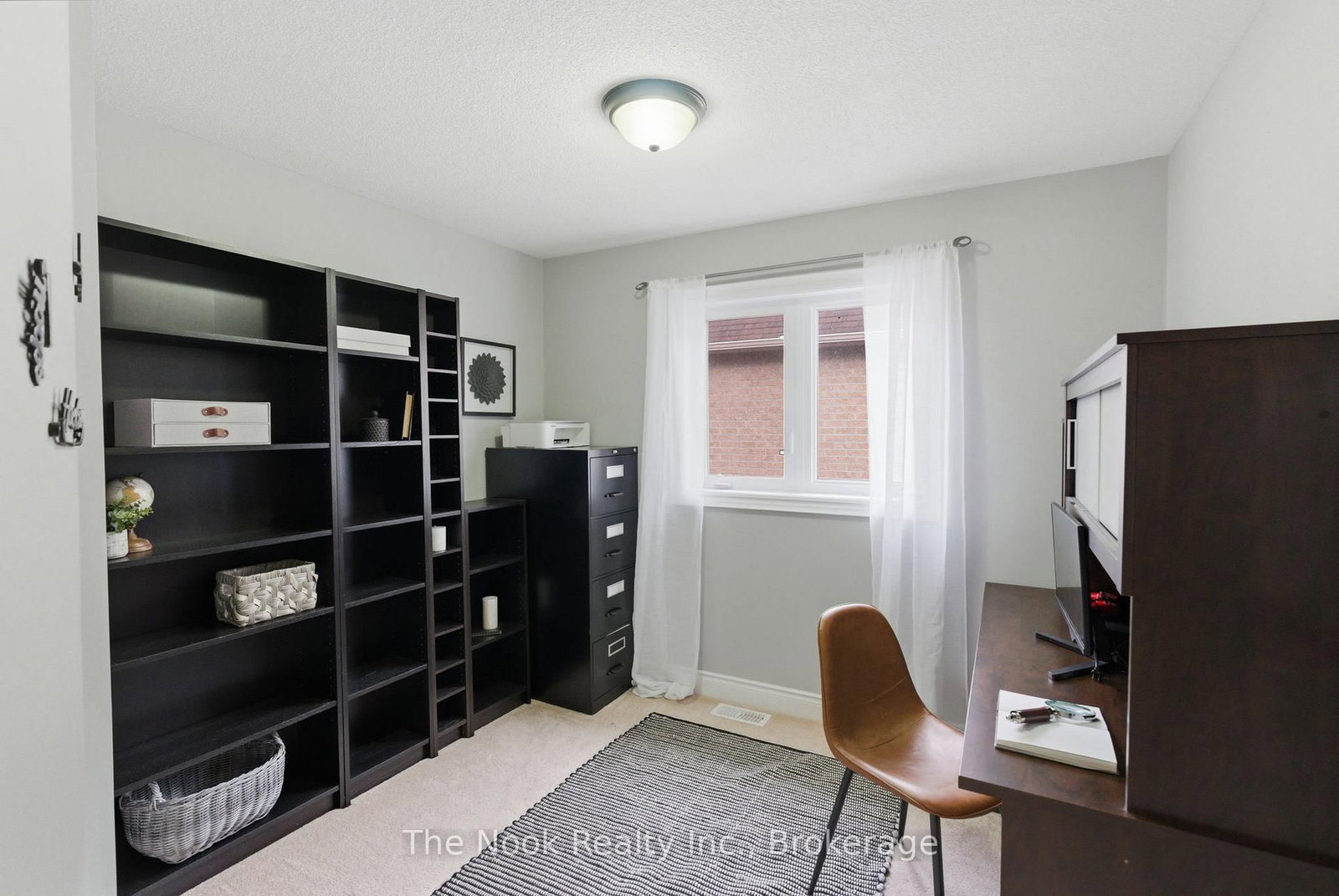 1 Wilbert Hoar Court • Clarington, ON photo 40