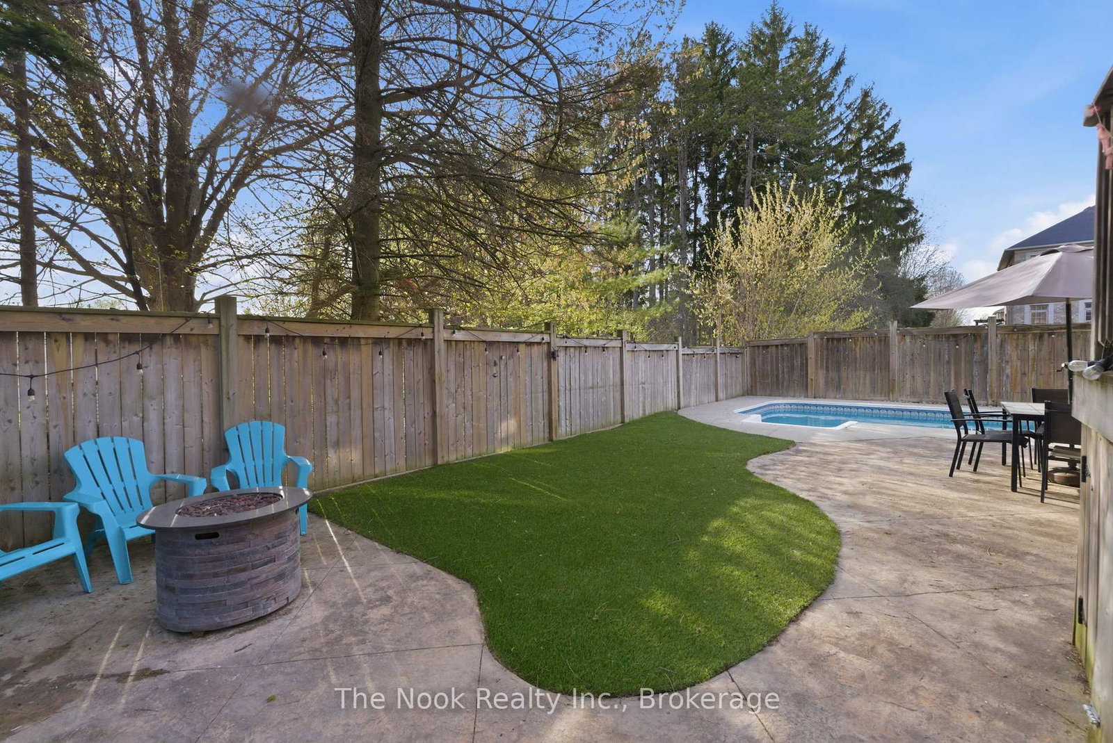 1 Wilbert Hoar Court • Clarington, ON photo 47