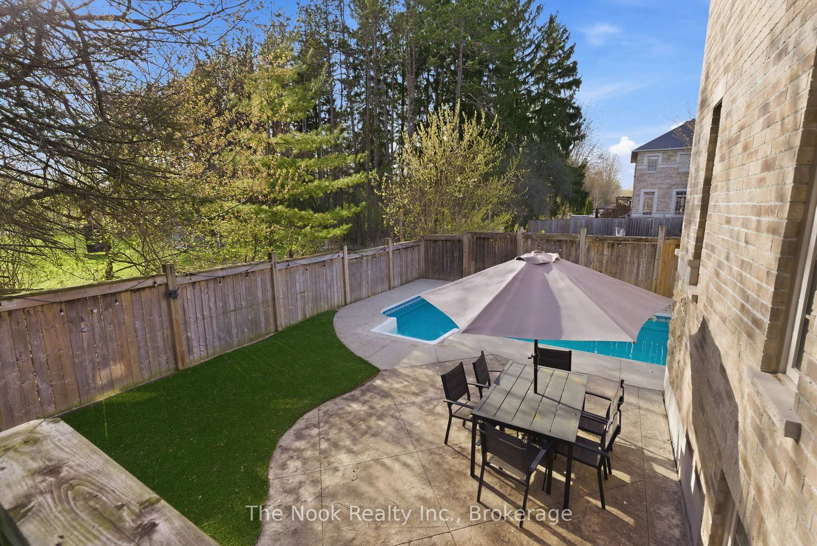 1 Wilbert Hoar Court • Clarington, ON photo 48